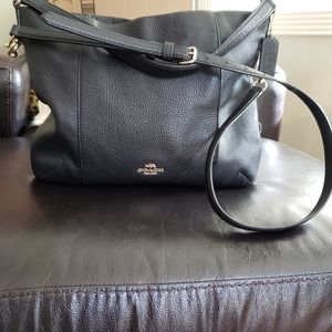 Coach Bag- Like NEW